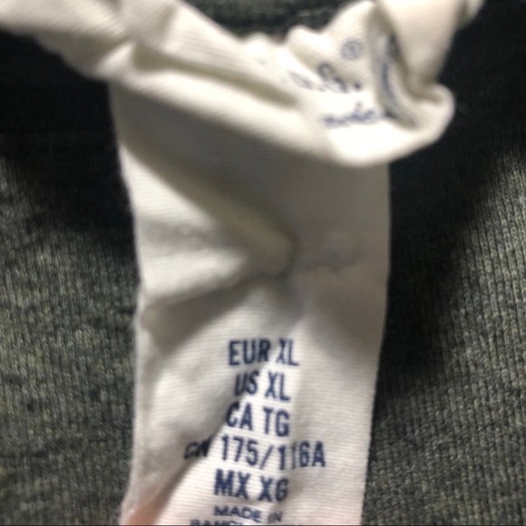 L.O.G.G by H&M Long-Sleeve Shirt - Picture 3 of 9